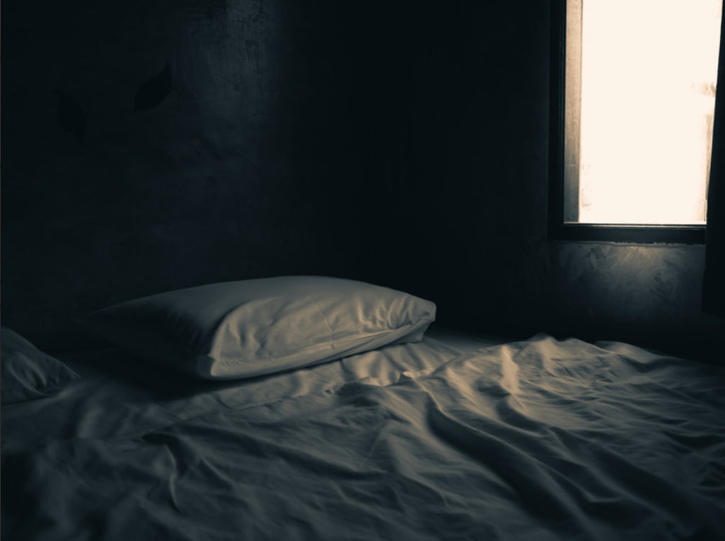 Why We Sleep Better in the Dark: The Science Behind Darkness and Restful Sleep