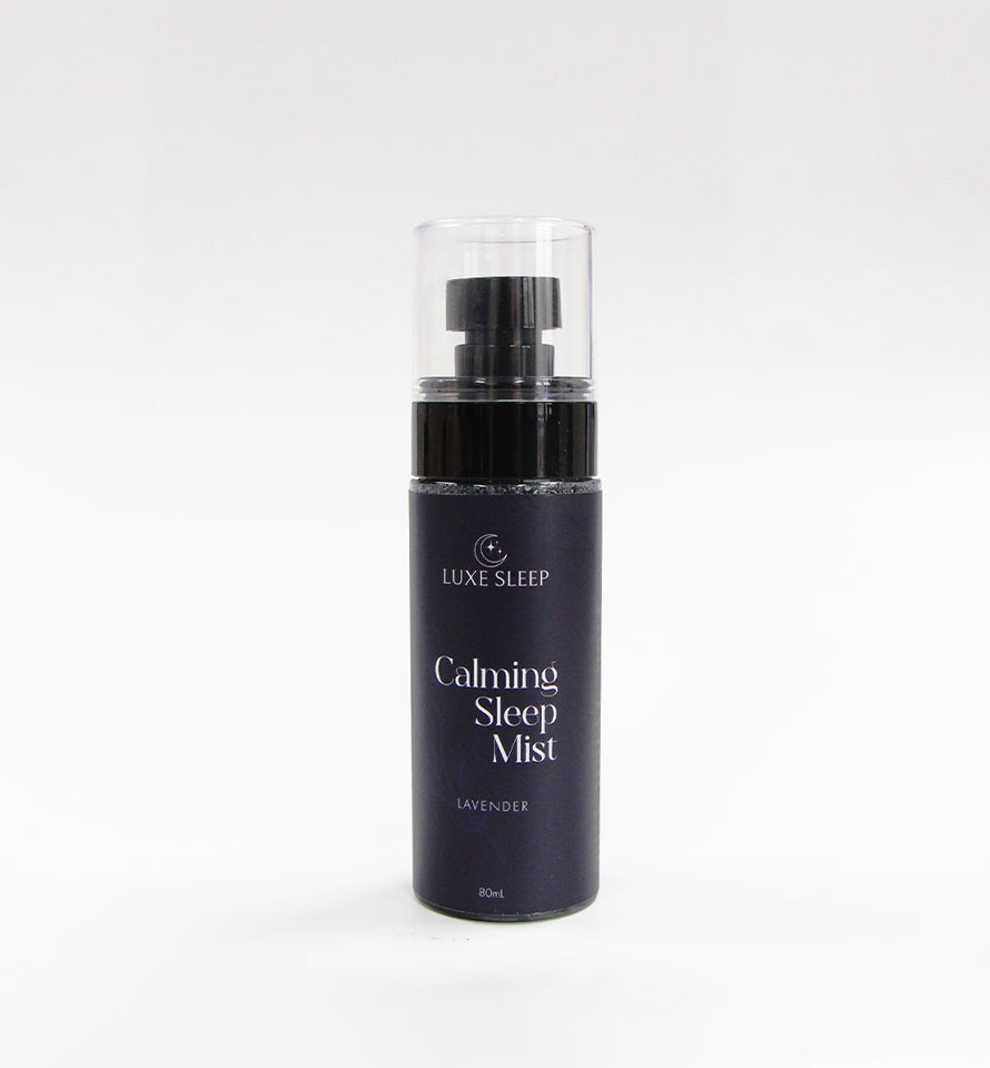 Calming Sleep Mist