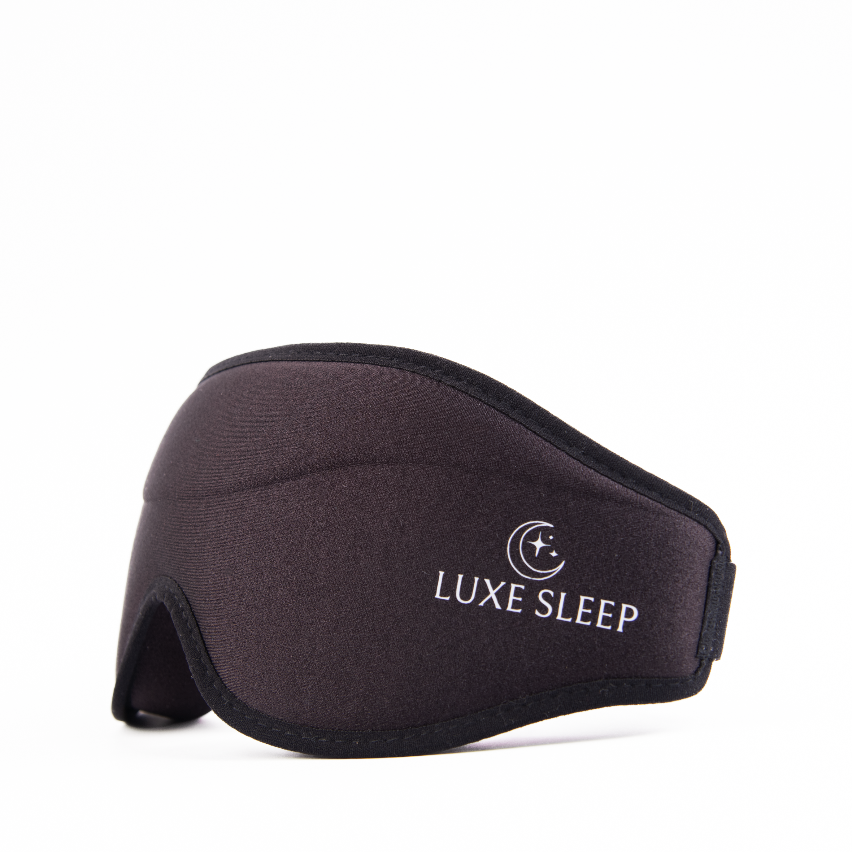 Luxe Sleep’s Couples Blackout Pack for enhanced sleep quality