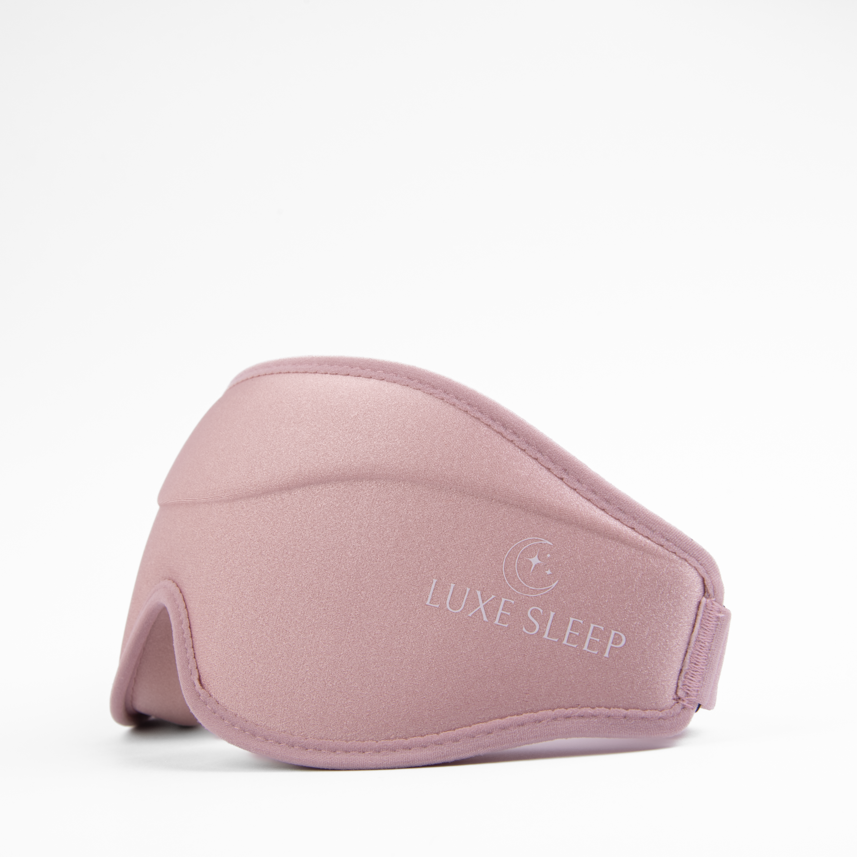 Luxe Sleeps With High-Quality eye Mask